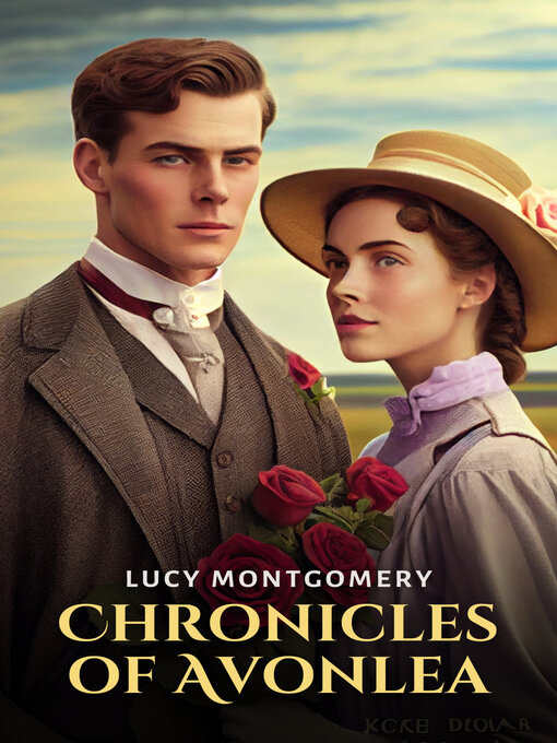 Title details for Chronicles of Avonlea by L. M. Montgomery - Available